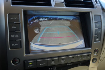 2019 Lexus GX GX 460