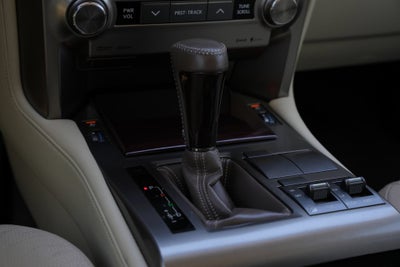 2019 Lexus GX GX 460