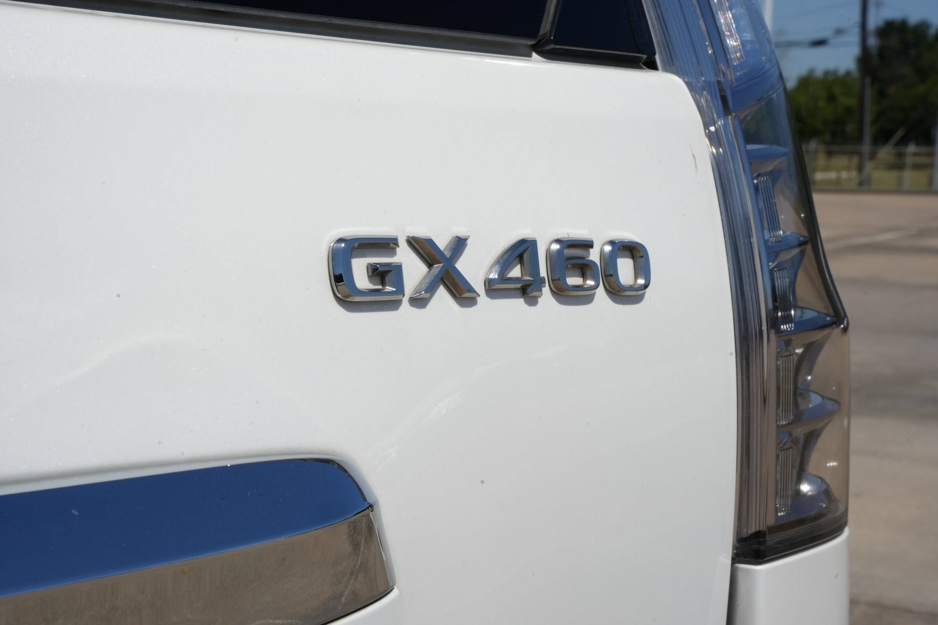 2019 Lexus GX GX 460