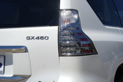 2019 Lexus GX GX 460