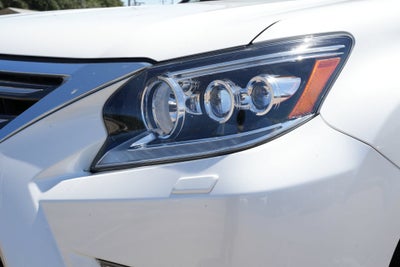 2019 Lexus GX GX 460