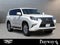 2019 Lexus GX GX 460