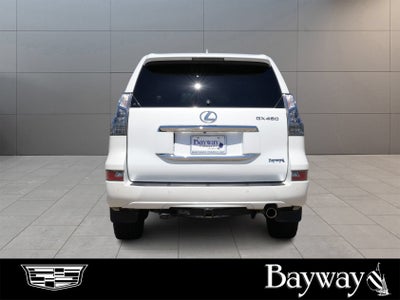 2019 Lexus GX GX 460