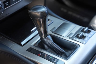 2014 Lexus GX 460 NA