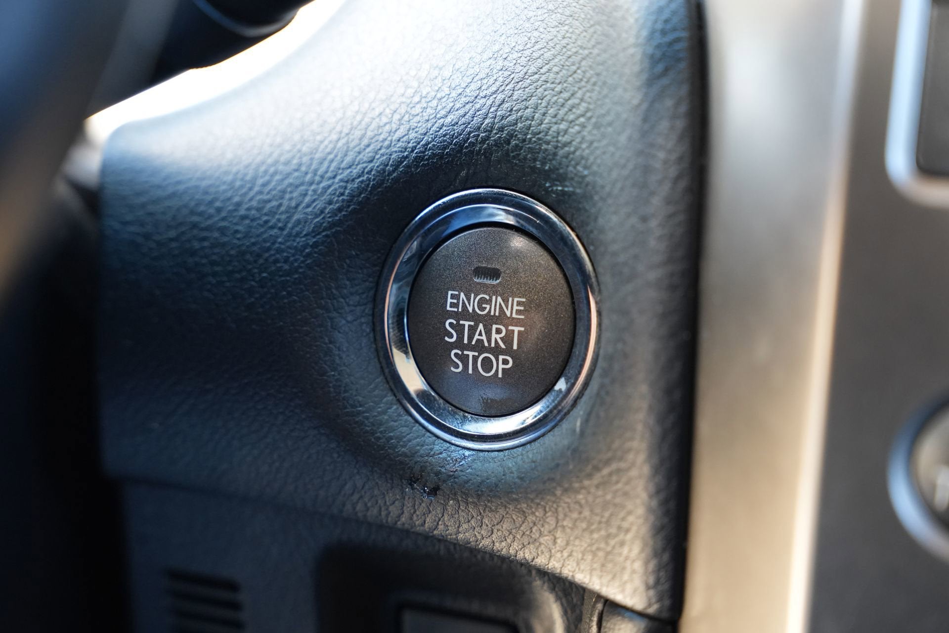 2014 Lexus GX 460 NA