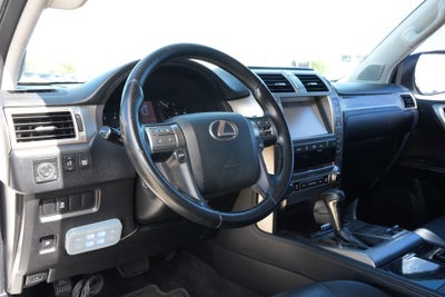 2014 Lexus GX 460 NA