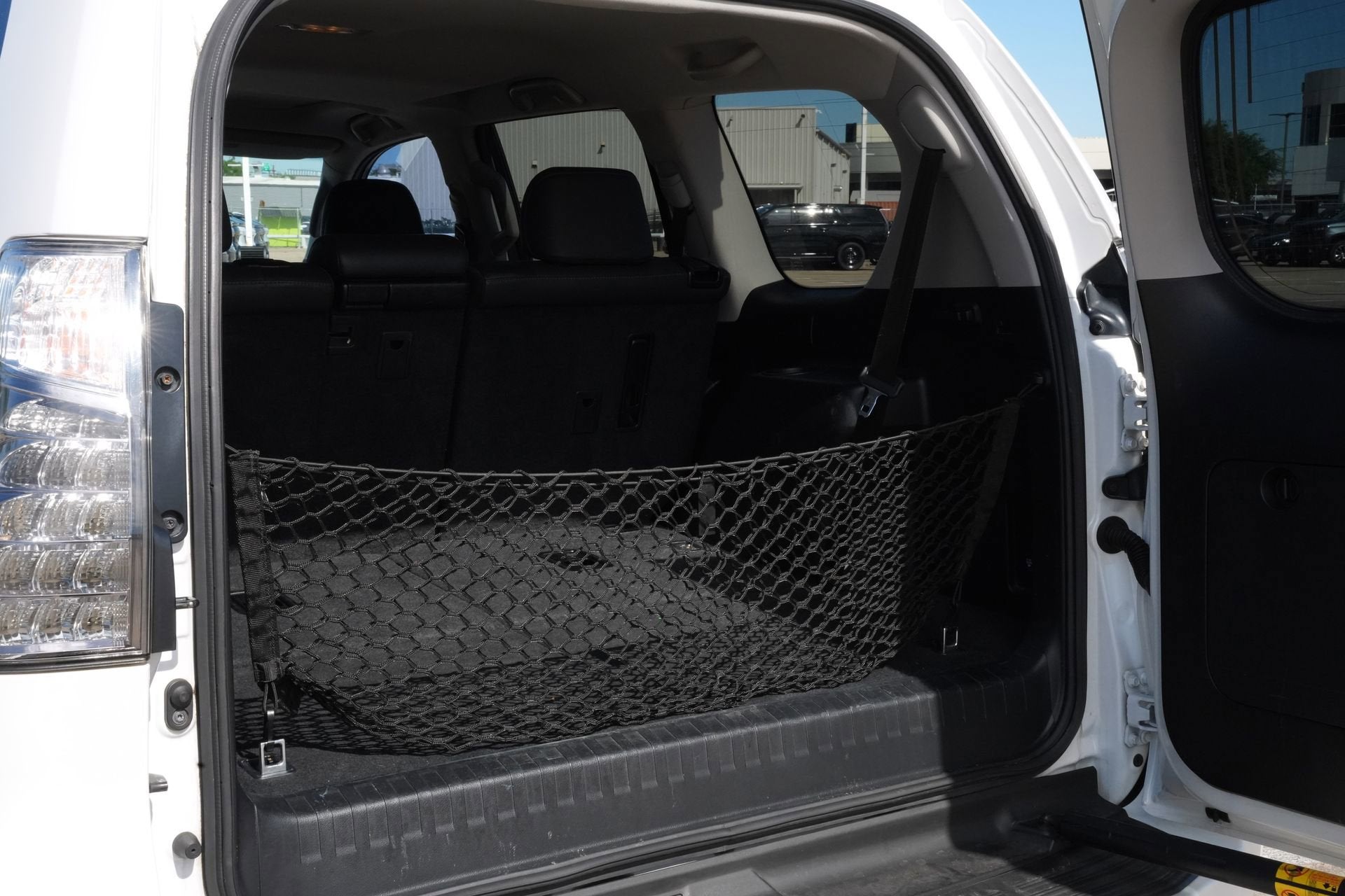 2014 Lexus GX 460 NA