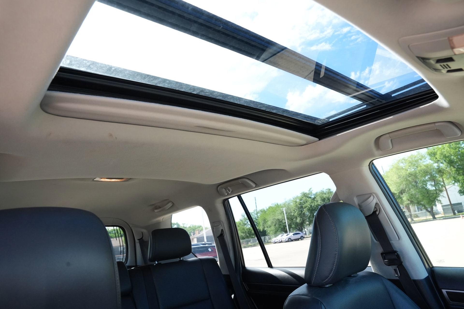 2014 Lexus GX 460 NA