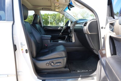 2014 Lexus GX 460 NA