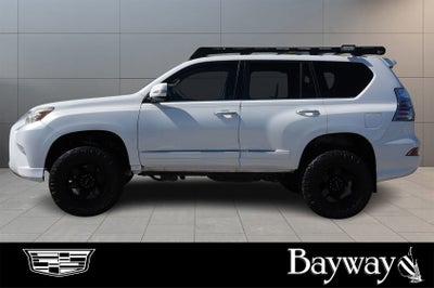 2014 Lexus GX 460 NA