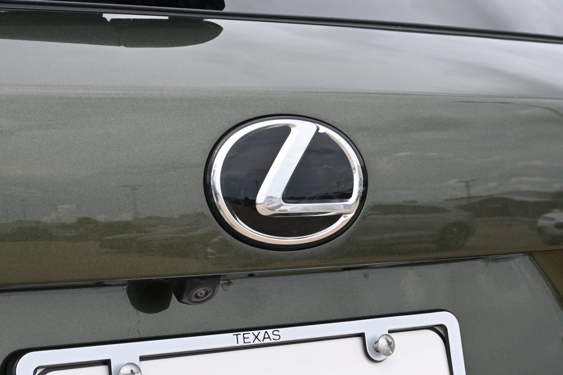 2021 Lexus NX NX 300