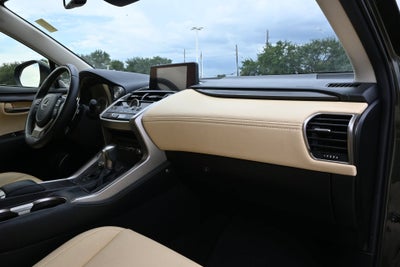 2021 Lexus NX NX 300