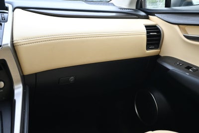 2021 Lexus NX NX 300