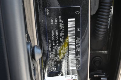 2024 Lexus LX LX 600 Luxury