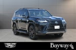 2024 Lexus LX LX 600 Luxury