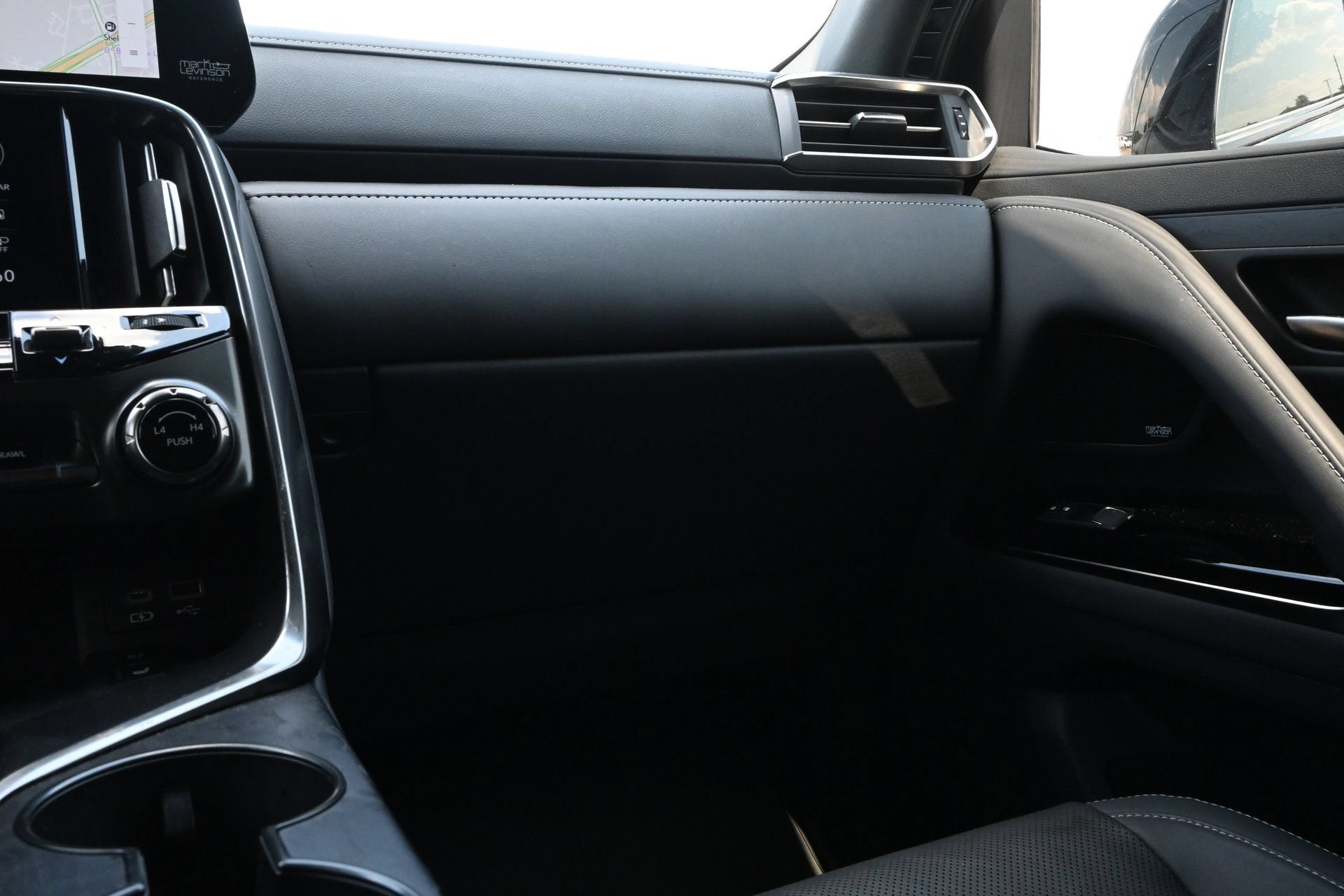 2024 Lexus LX LX 600 Luxury