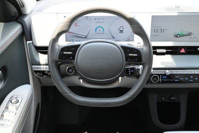 2022 Hyundai IONIQ 5 SEL
