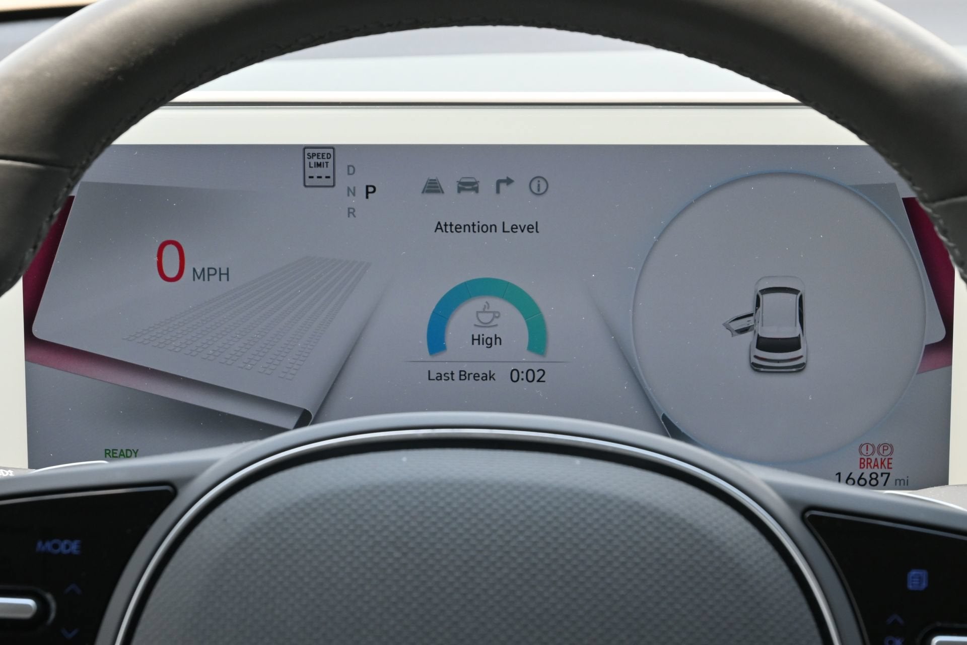 2022 Hyundai IONIQ 5 SEL