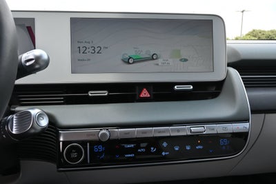 2022 Hyundai IONIQ 5 SEL