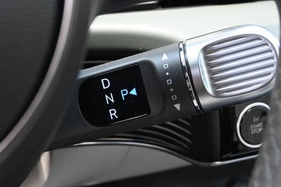 2022 Hyundai IONIQ 5 SEL