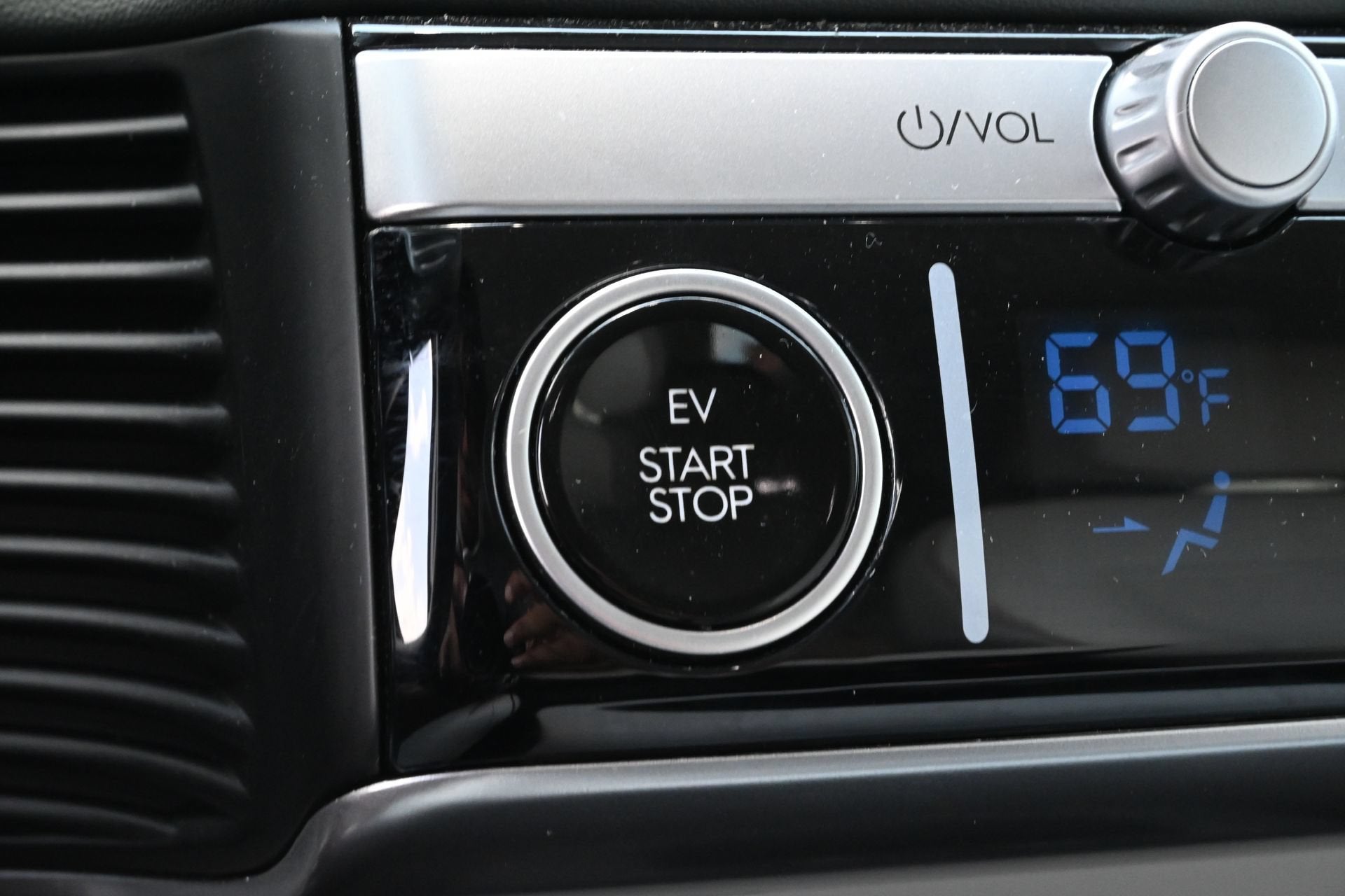 2022 Hyundai IONIQ 5 SEL