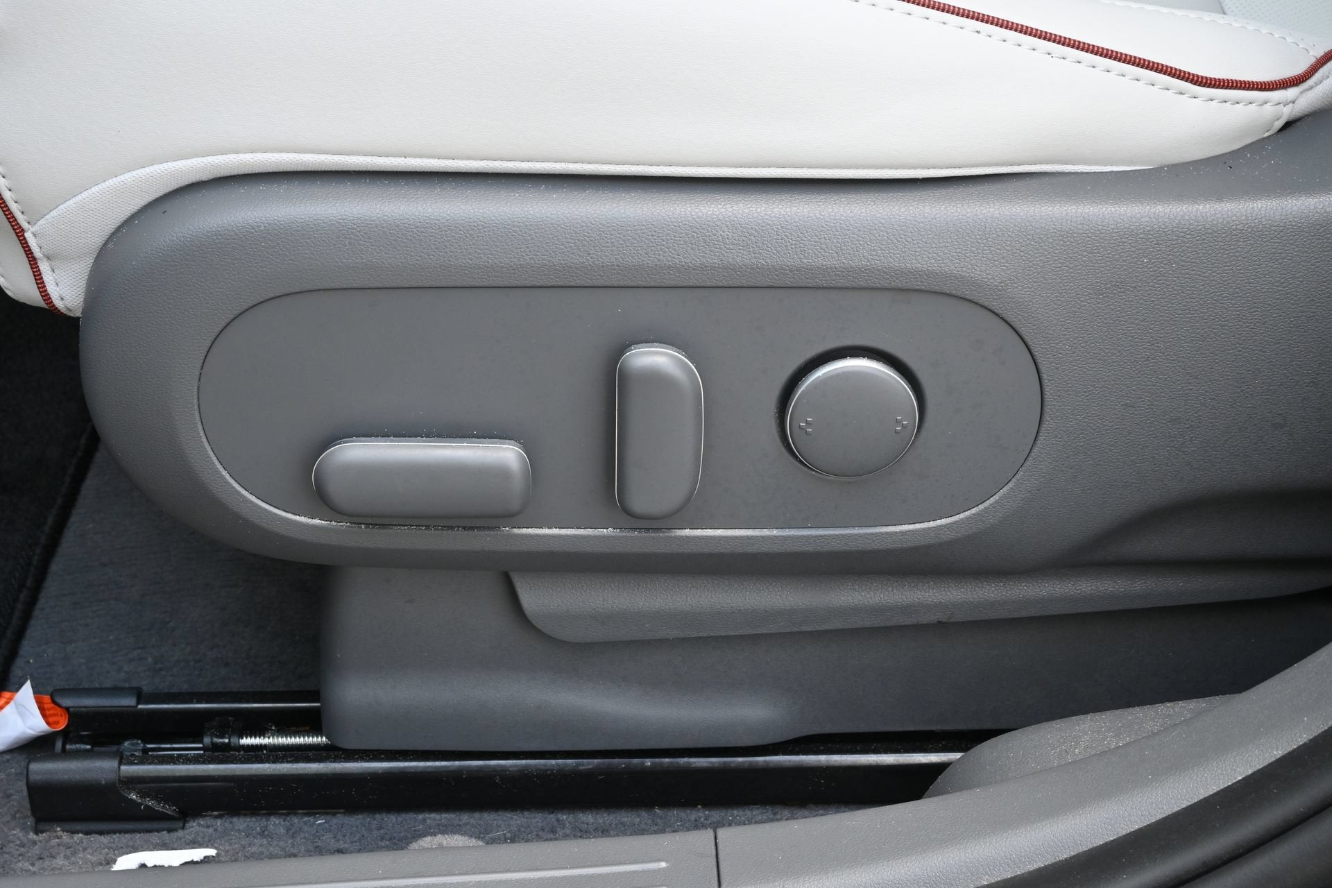 2022 Hyundai IONIQ 5 SEL