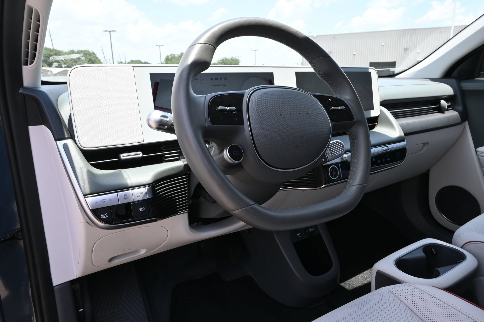 2022 Hyundai IONIQ 5 SEL