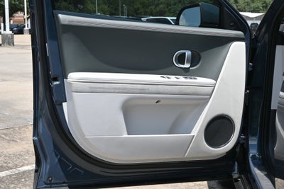2022 Hyundai IONIQ 5 SEL