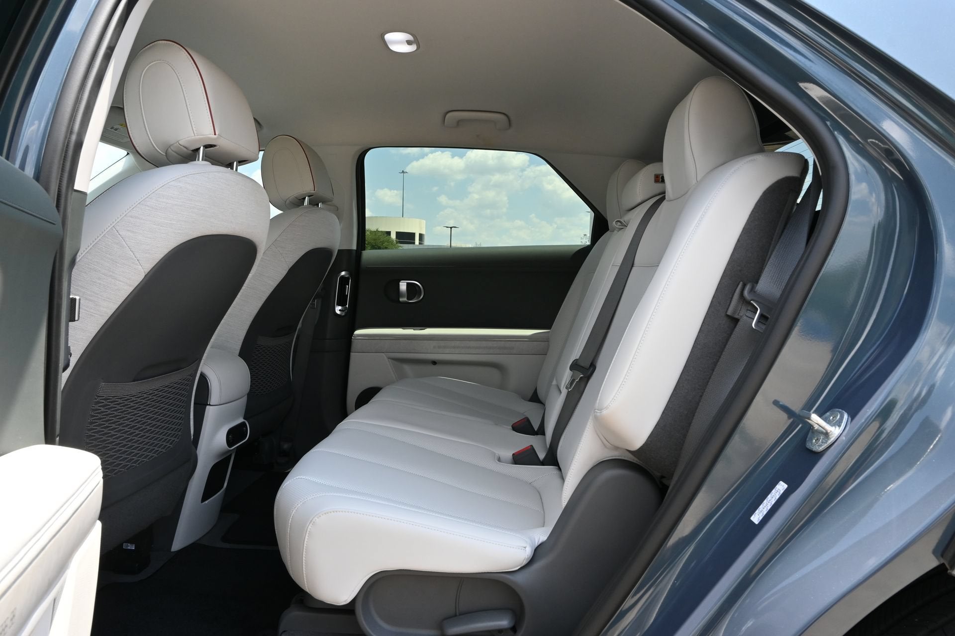 2022 Hyundai IONIQ 5 SEL