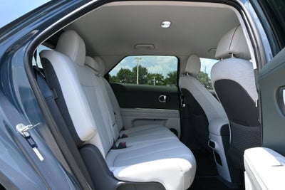 2022 Hyundai IONIQ 5 SEL