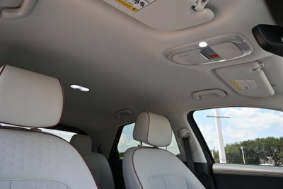 2022 Hyundai IONIQ 5 SEL