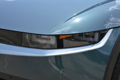 2022 Hyundai IONIQ 5 SEL