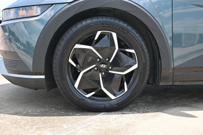 2022 Hyundai IONIQ 5 SEL