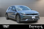 2022 Hyundai IONIQ 5 SEL