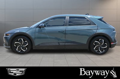 2022 Hyundai IONIQ 5 SEL