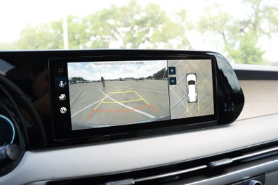 2023 Hyundai Palisade Limited