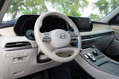 2023 Hyundai Palisade Limited
