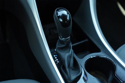 2013 Hyundai Sonata Hybrid HYBRID