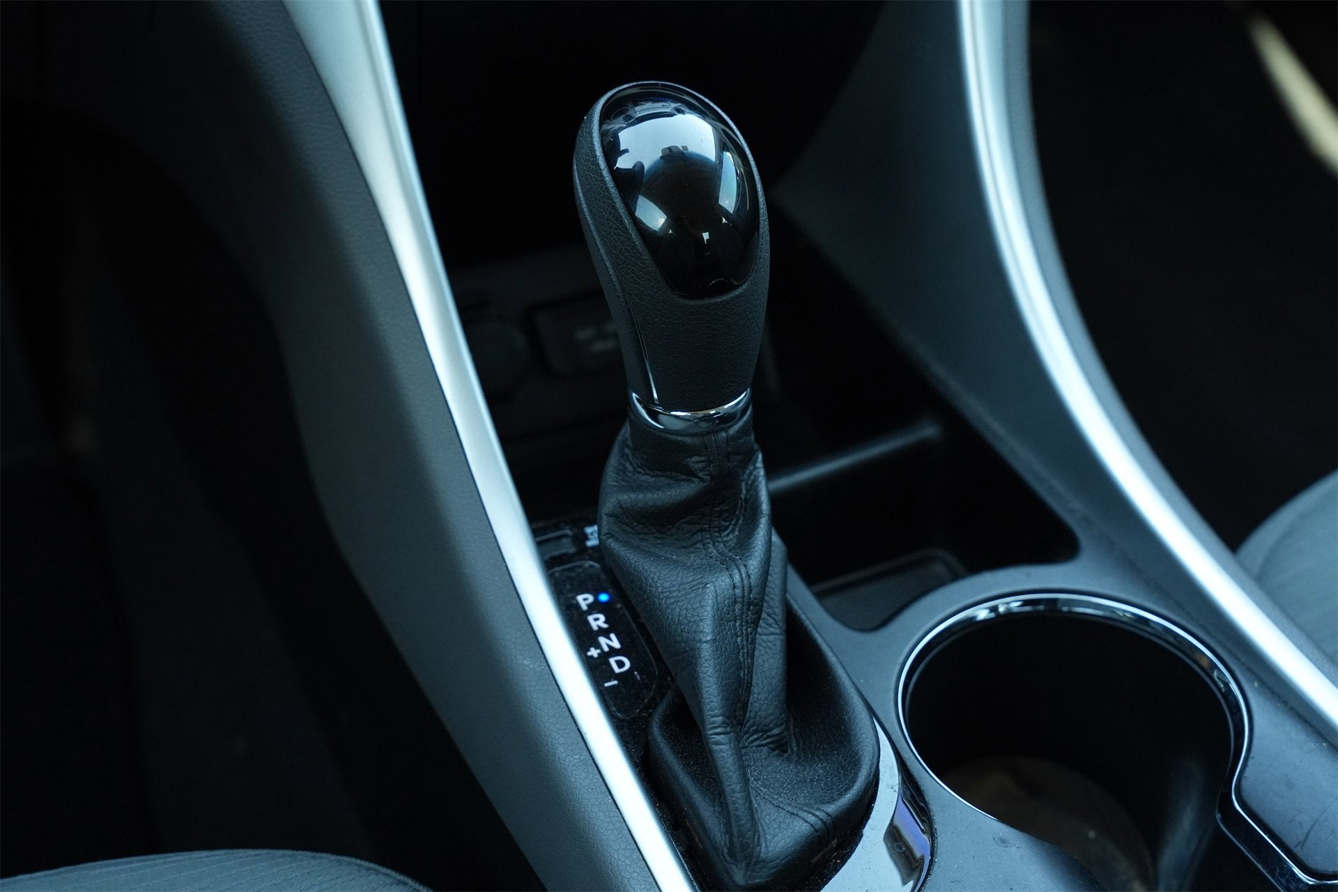 2013 Hyundai Sonata Hybrid HYBRID