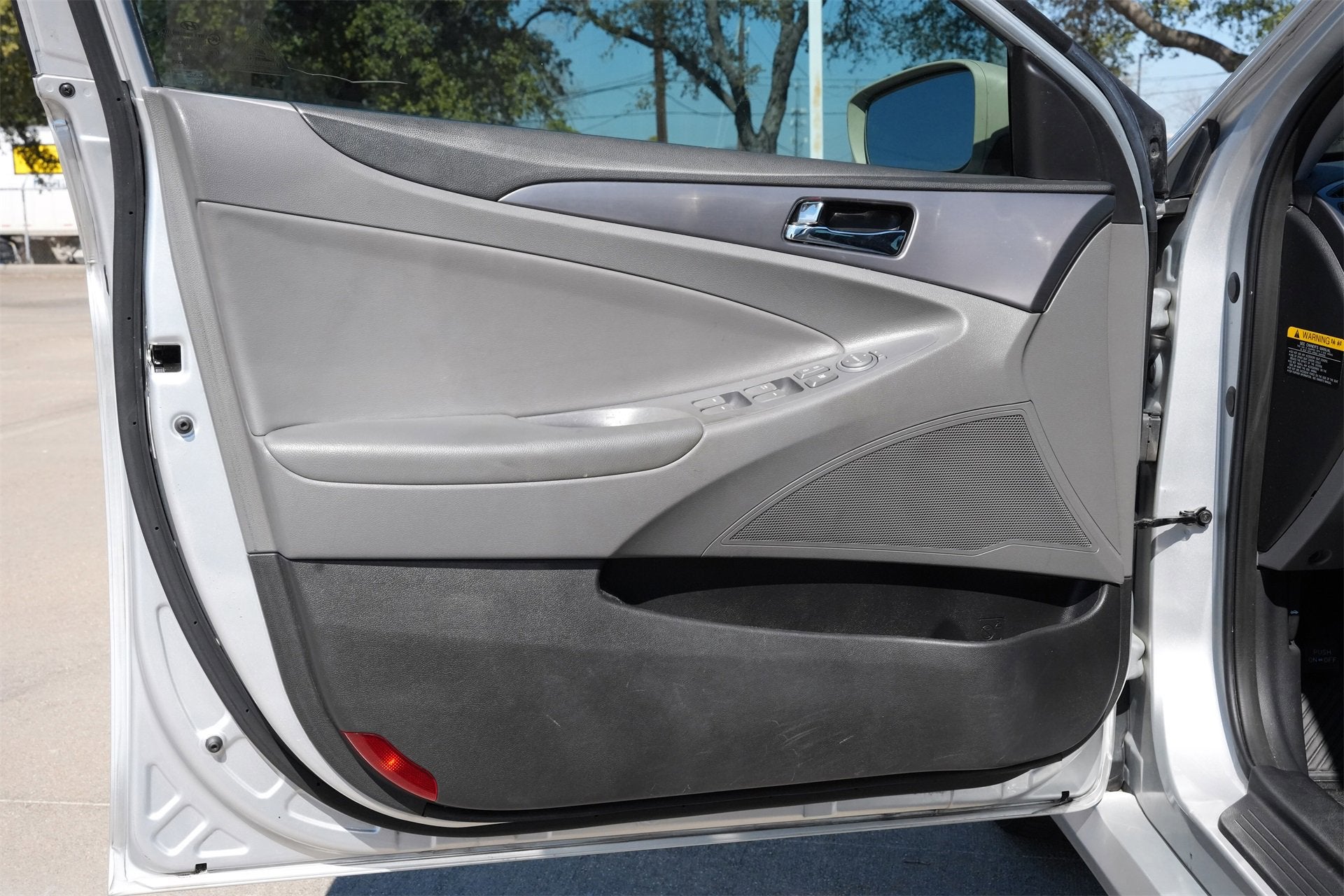 2013 Hyundai Sonata Hybrid HYBRID