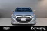 2013 Hyundai Sonata Hybrid HYBRID