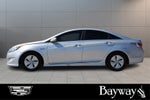 2013 Hyundai Sonata Hybrid HYBRID