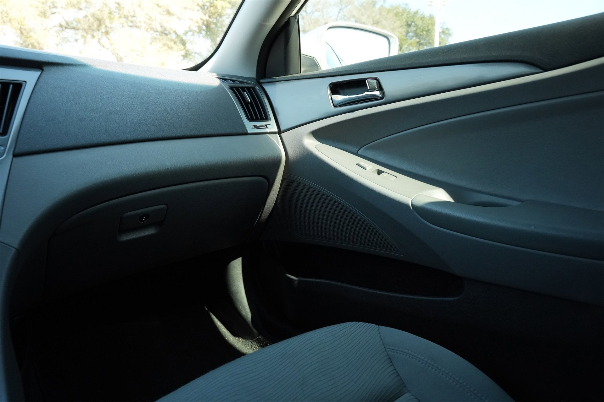 2013 Hyundai Sonata Hybrid HYBRID