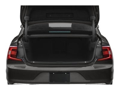 2021 Volvo S90 R-Design