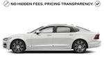 2021 Volvo S90 R-Design