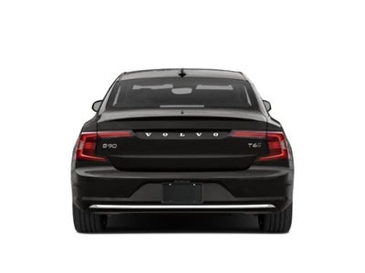 2021 Volvo S90 R-Design