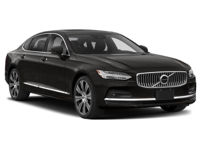 2021 Volvo S90 R-Design