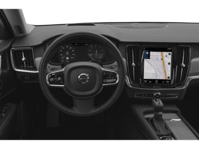 2021 Volvo S90 R-Design