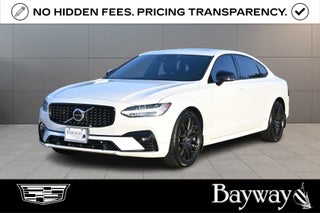 2021 Volvo S90 R-Design