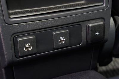 2026 Jaguar F-PACE R-Dynamic S